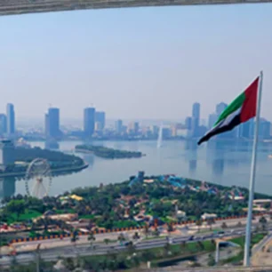 Sharjah