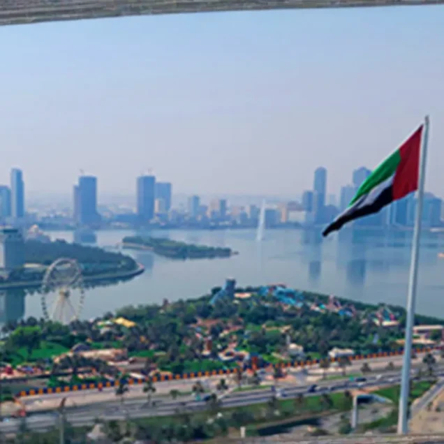 Sharjah