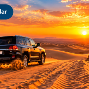 Desert Safari